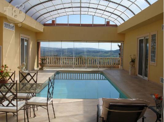 PoulaTo: Sale Villa newly built in Greece